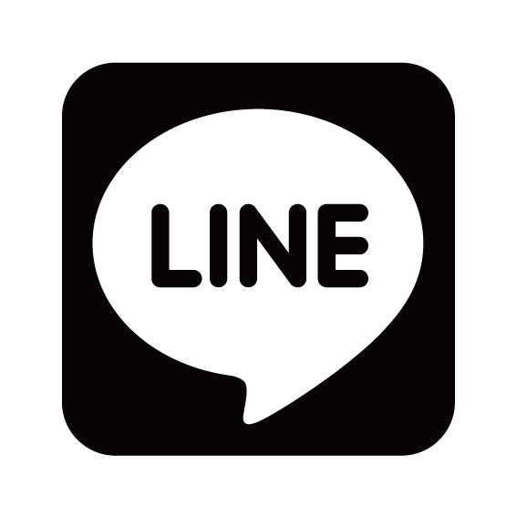 Lineのアイコンのフリーイラスト画像素材 商用無料 アイキャッチャー